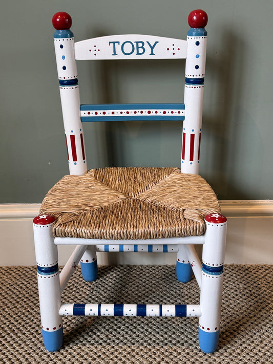 Toby Chair