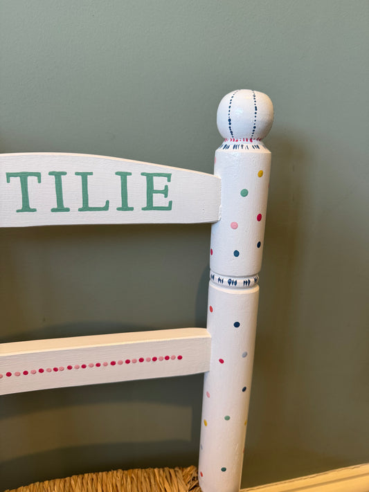 Ottilie Chair
