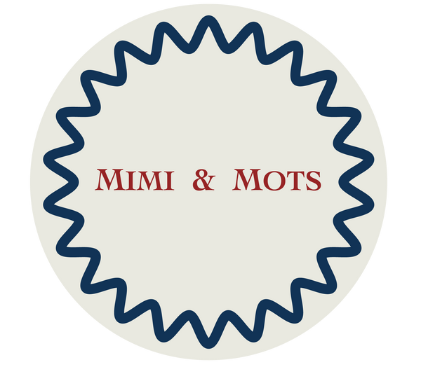 MIMI & MOTS